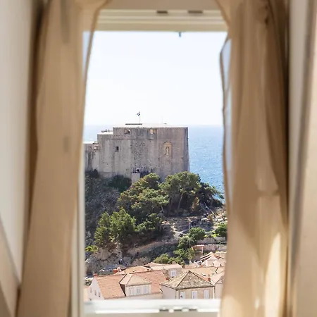 Сasa de vacaciones Stunning House In The Old Town By Irundo Dubrovnik